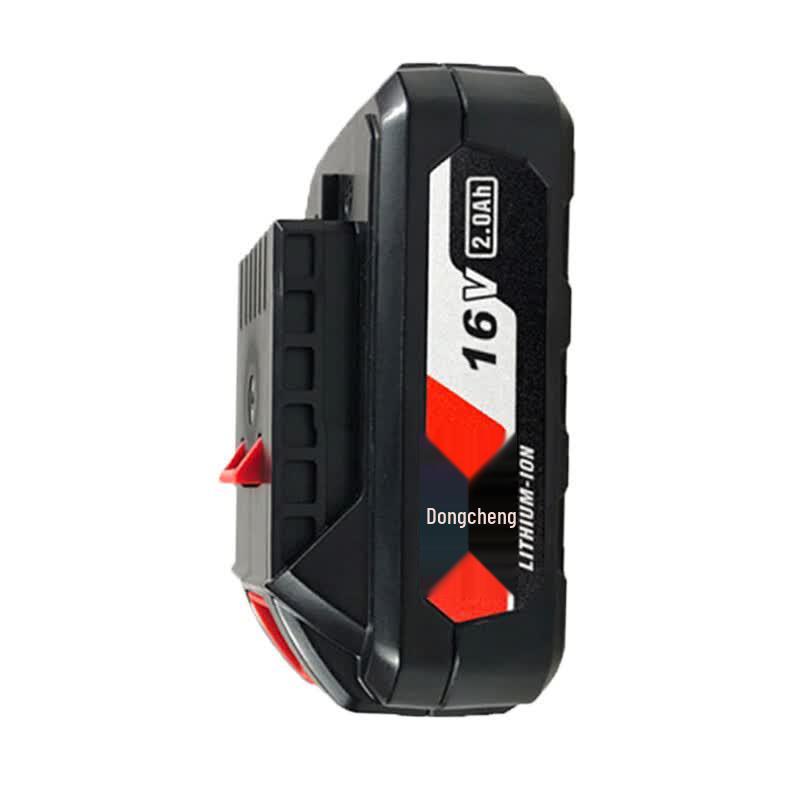 Dongcheng 16V 2.0Ah Slide-in Battery Pack
