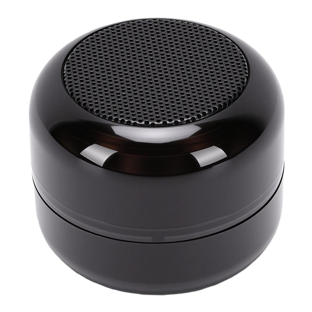 5W Mobile Speaker with 3.5mm Interface Line in Speaker Bluetooth Portable Volume Amplifier for Smartphone Tablet Laptop