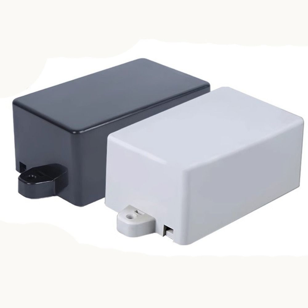 Controller Housing Instrument Case Electronic Project Box Enclosure Boxes Waterproof Cover Project