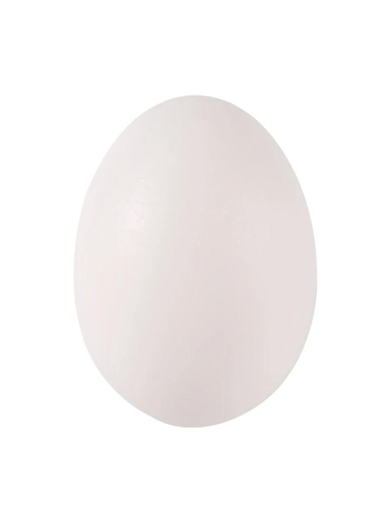5/50 Piezas Huevos de Paloma Simulados Huevos Falsos Simulados Suministros para Incubación de Palomas Mensajeras Herramientas para la Cría de Pájaros Huevos para Incubación en Nido