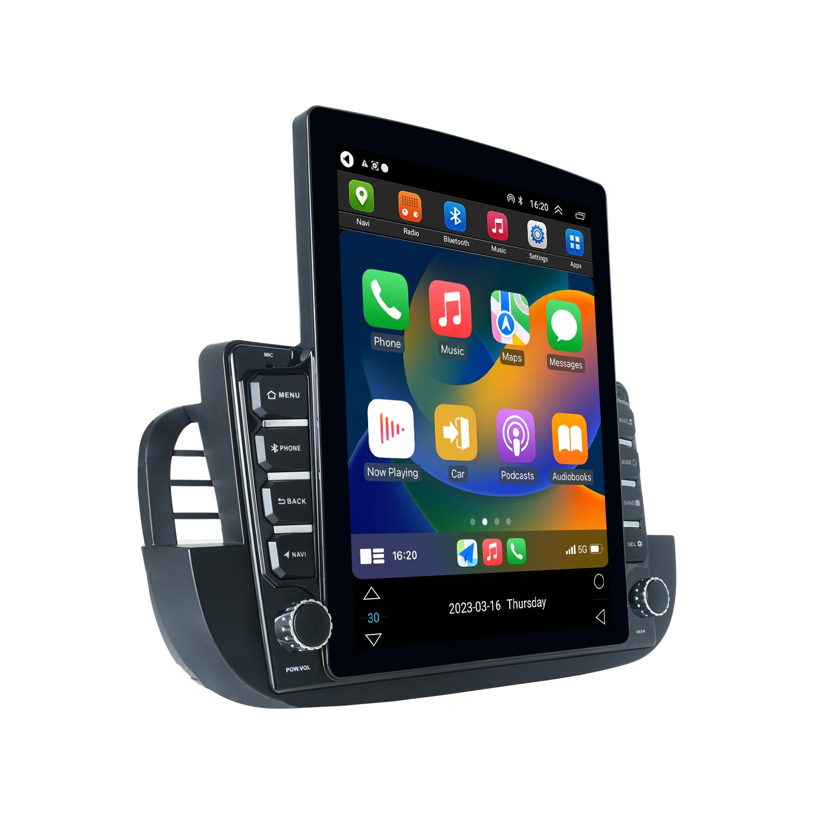 FIAT 500 2007-2015, Black, 2GB RAM + 32GB storage, 4G