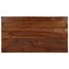 VidaXL Table Top 120x60x3.8cm Rectangular Reclaimed Solid Wood, Wood Table Top, Coffee Table Top, 371266