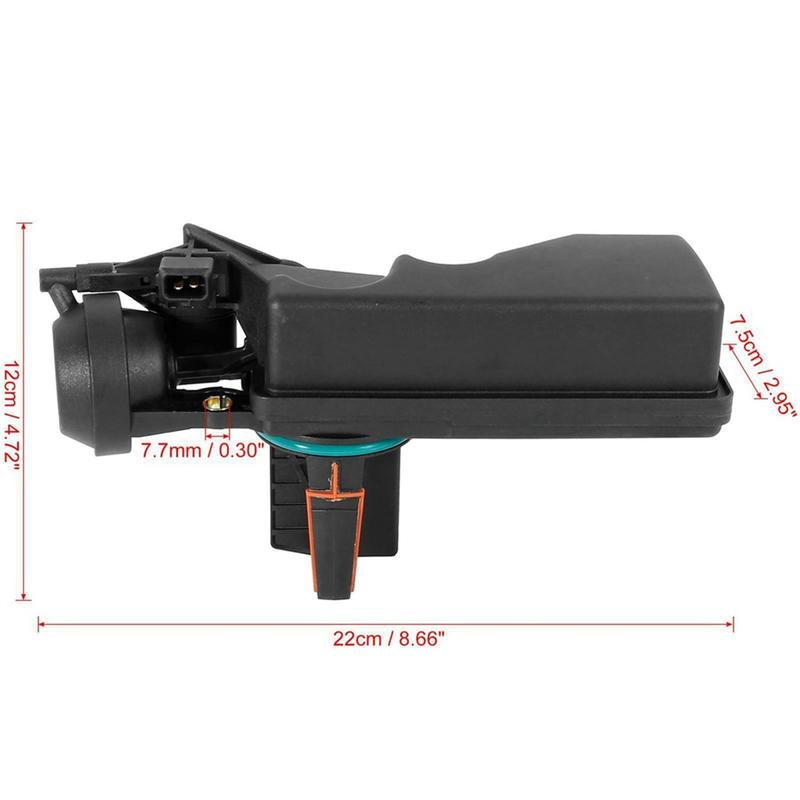 Air Intake Manifold Flap Adjuster Unit DISA Valve 11611440049 for BMW 32i 323I 328Ci 328I 528I Z3 E46 E39 E38 E36