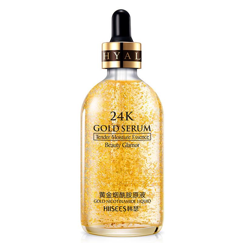 フェイスクリーム HACWAS G Serum Gold Conditioner 30ml フェイスクリーム HACWAS G Serum Gold Conditioner 30ml HACWAS