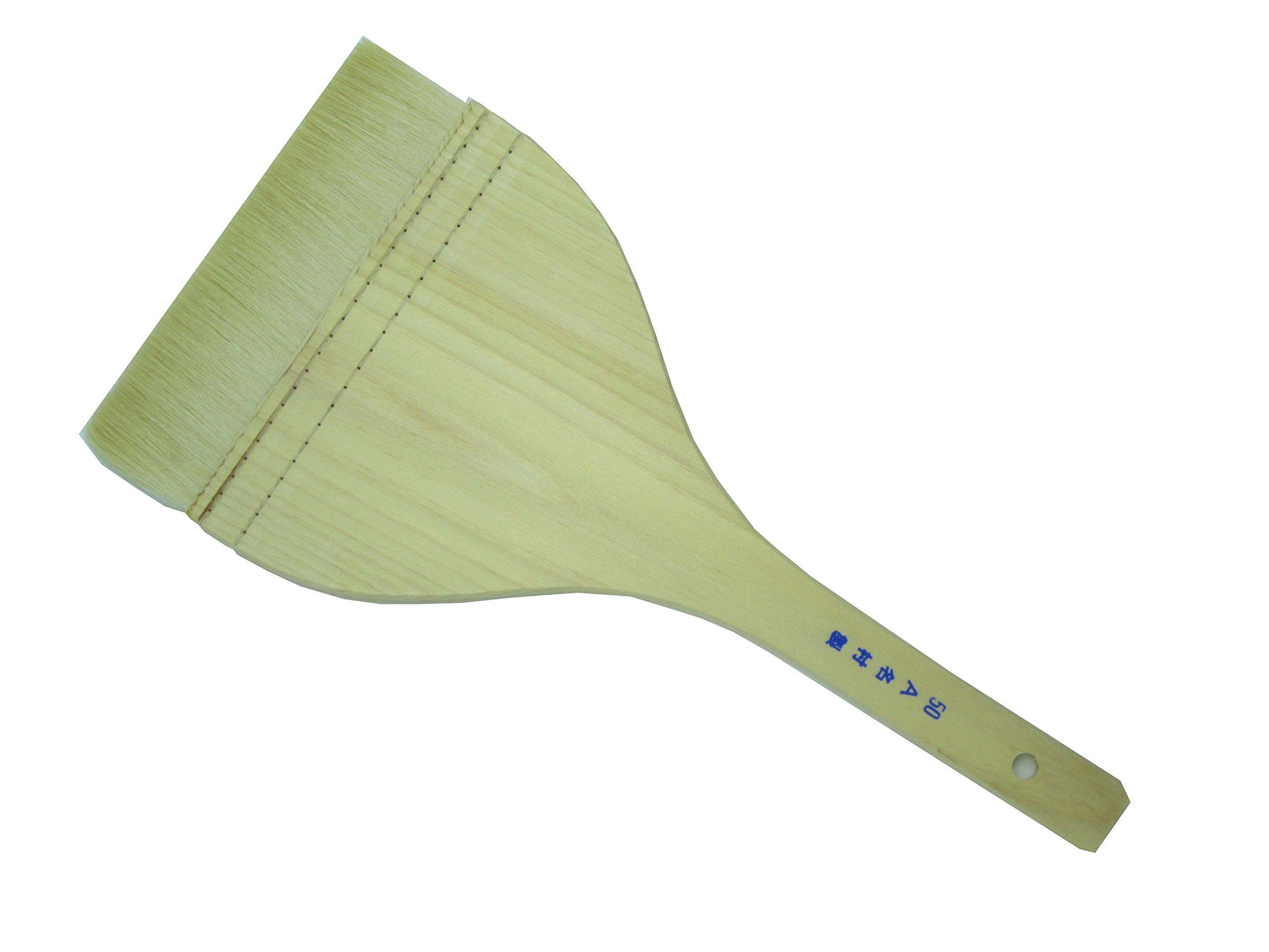 

Namurataiseidou Brush Painting Brush 50 A-print No.