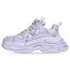 Triple S 'Lilac' Women's 524039W2FA15510