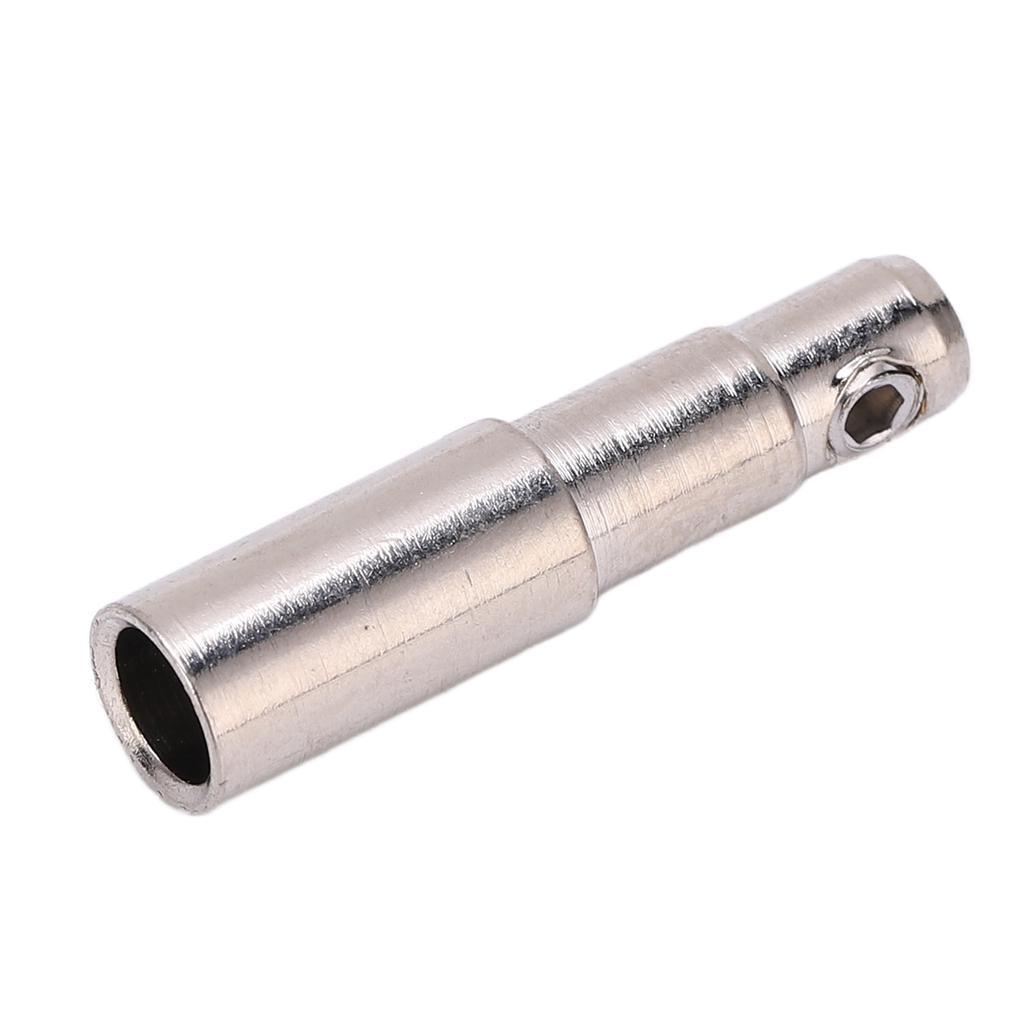 10pcs Banana Bullet Connector 4mm Female Gold Plated Motor Connector Replacements for ESC Battery