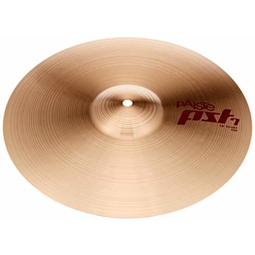 PAiSTE PST-7 Hi-Hat (Top) 14" Hi-Hat Cymbal