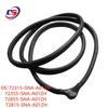Civic Si (06-11) Body Sealing Strip (Part No. 72315-SNA-A01ZH)