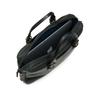 Bleudechauffe Folder Briefcase - Noir Black