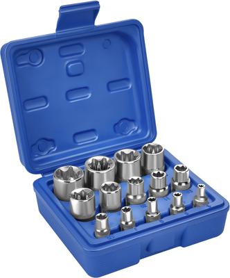 TORX Socket Set 14 Pcs KD10335