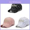 Fashion Baseball Cap With Breathable Cotton Material For Outdoor Sun Protection Characters Included)