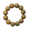 Argentina Green Sandalwood Bracelet Prayer Beads Rosary – Aromatic Unisex Wenwan Jewelry