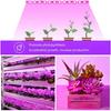 Luz LED para Plantas 5V Tira de LED para Cultivo 5V USB LED 1-5m Espectro Completo Chip LED Para Estufa Tenda de Cultivo de Mudas Hidropônico