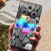 Pro ZTE Nubia Focus 2 5G Pouzdro Kryt Funda Luxusní TPU Nárazuvzdorné Kreslené Silikonové Kryt na Telefon Pro Nubia Focus 2 Focus2 2025Coque