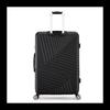 Diplomat DS-13025 ABS Carry-on Suitcase