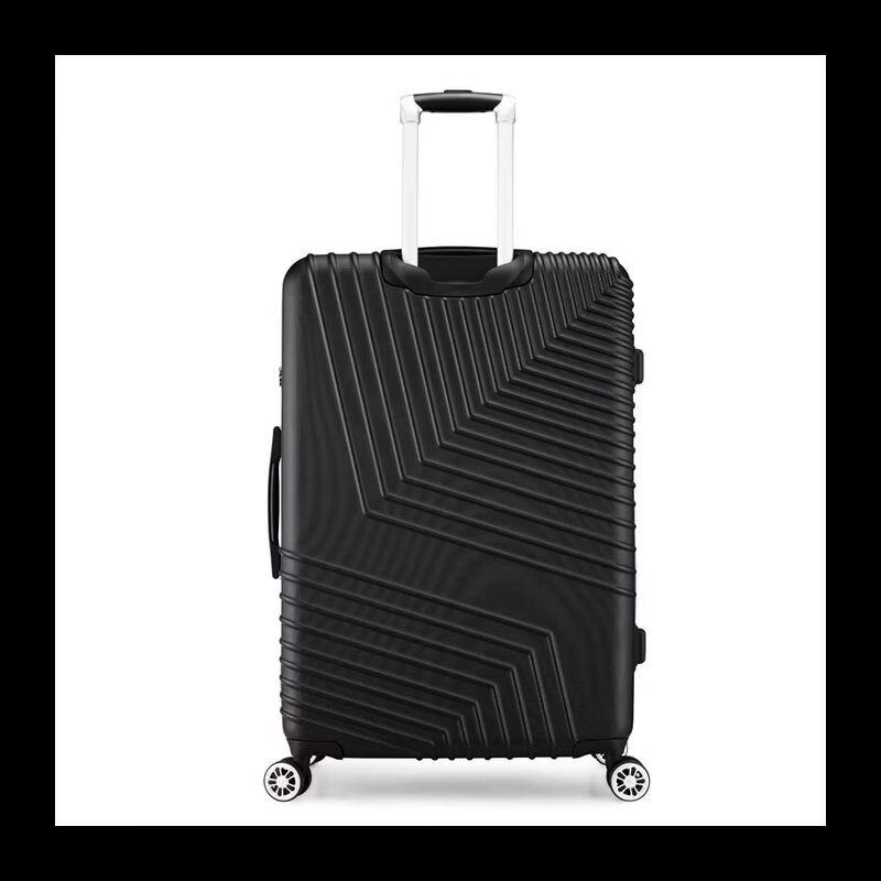 Diplomat DS-13025 ABS Carry-on Suitcase