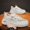 Fashion CYYTL Shoes For Men Sneakers Summer Casual Breathable Mesh Sports Outdoor Hiking Tennis Running Designer Luxury Platform Loafers