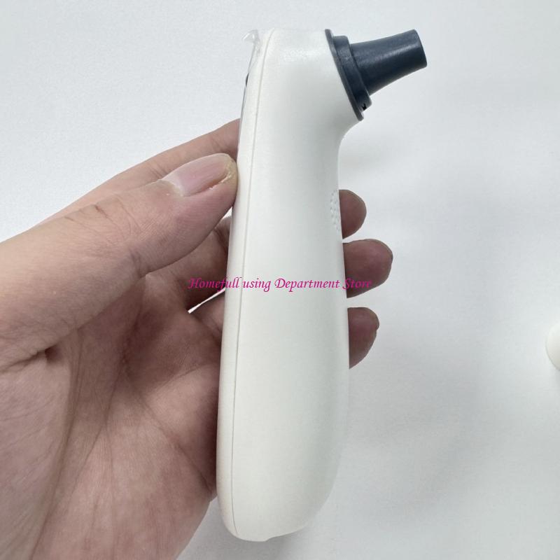 Animal Health Monitor Thermometers Fast Accurate Reading NonInvasive Design Rechargeable Battery Veterinary