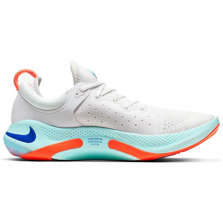 New Nike Joyride Run Flyknit White Sail AQ2730-100