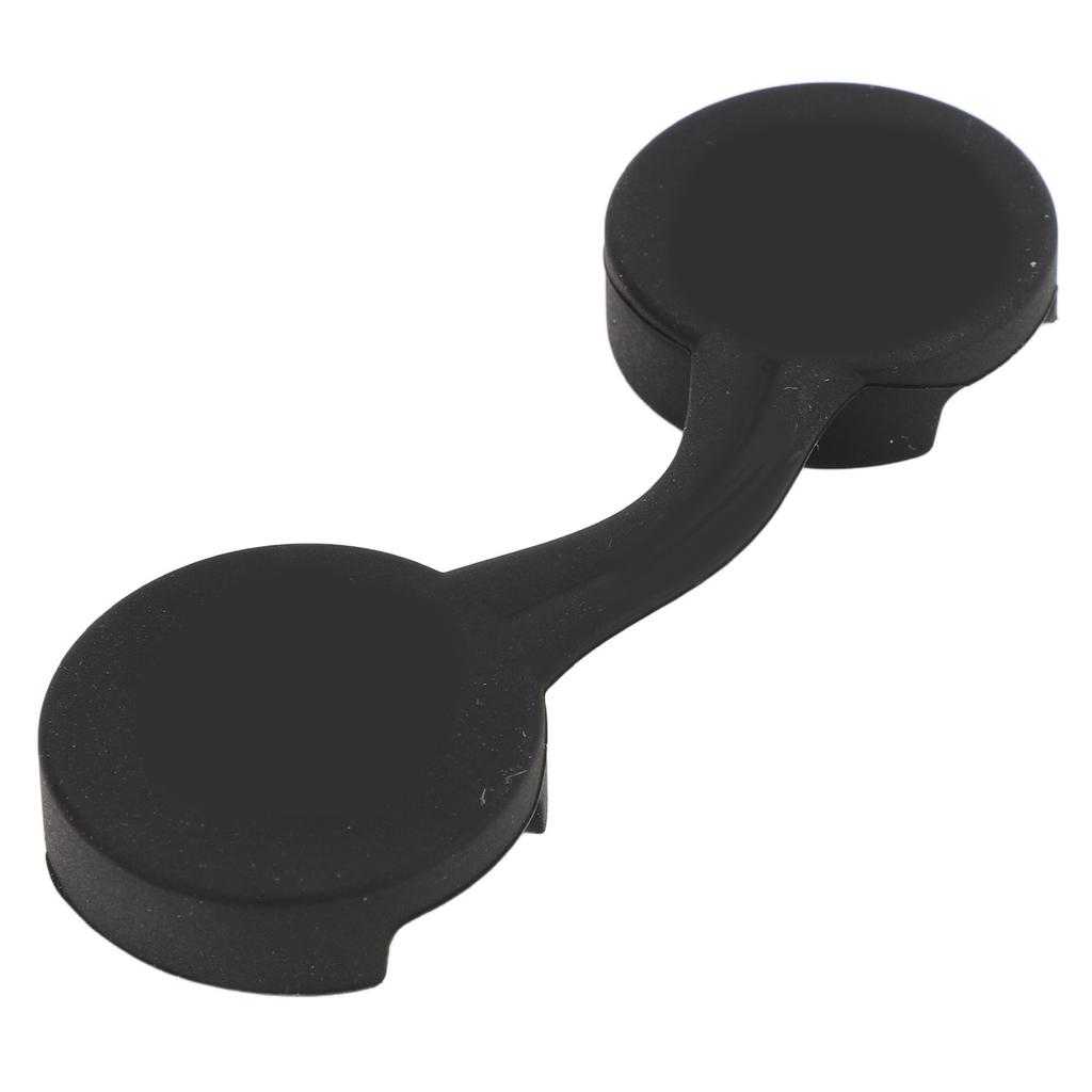 VR-Linsen Silikonschutz Staubdicht Kratzfest Okularschutzabdeckung Linsenschutzabdeckung