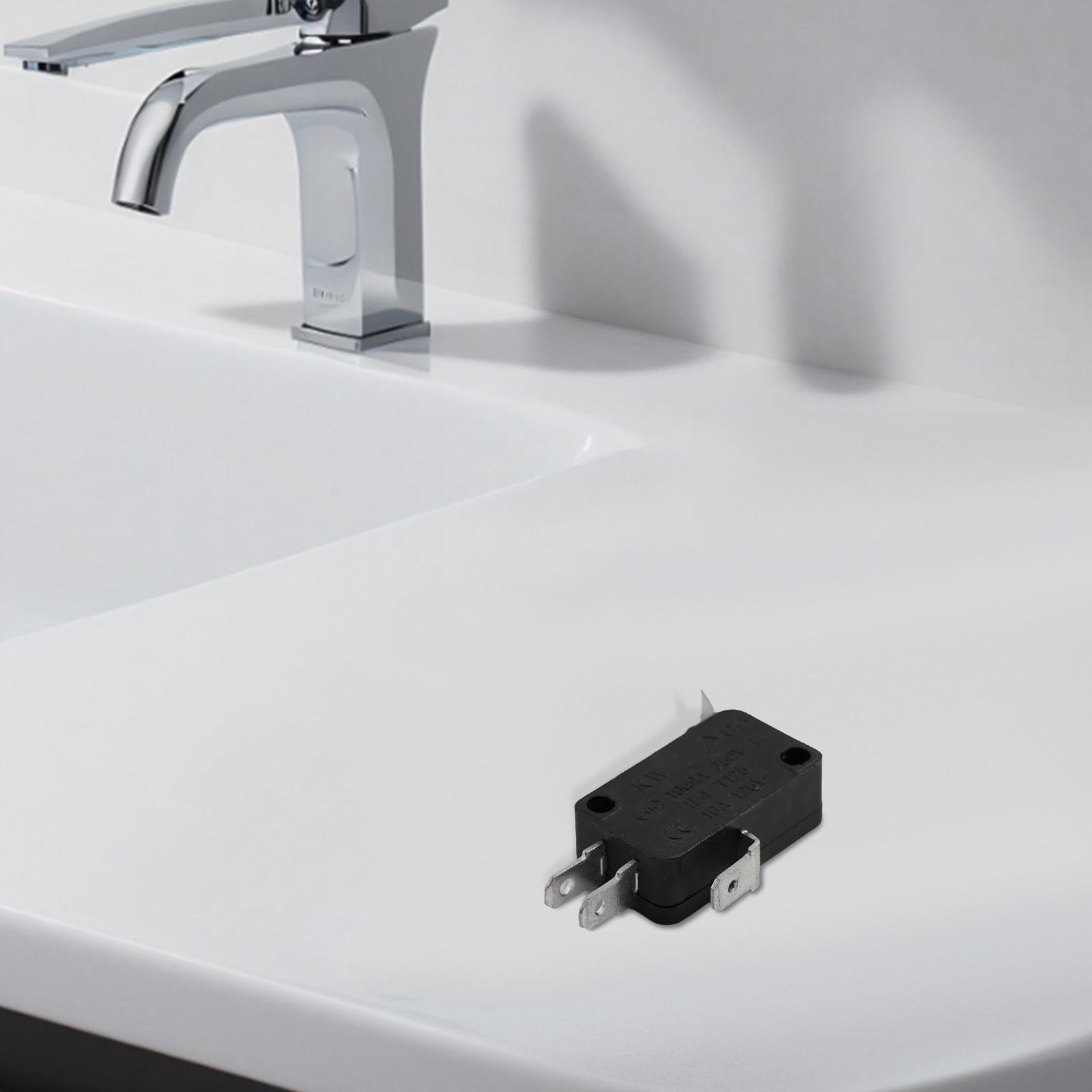 

Water Softener Rotor Water Softener Switch Essential For Proper Functioning Accurate Detection For Water Softener System China Mainland