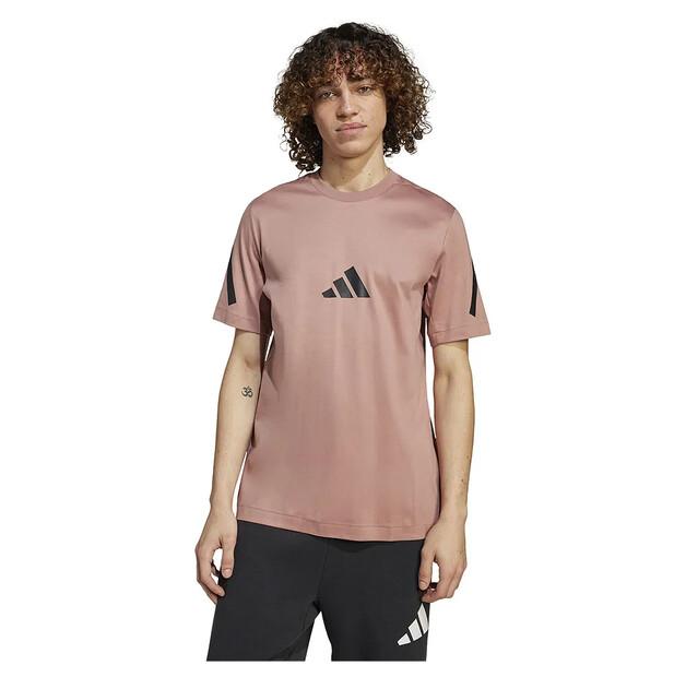 

adidas Футболка с коротким рукавом Z.N.E XL/Regular