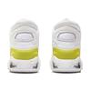 Converse G4 Round-toe Comfortable High-Top Basketball Shoes Unisex White, Black and Yellow
