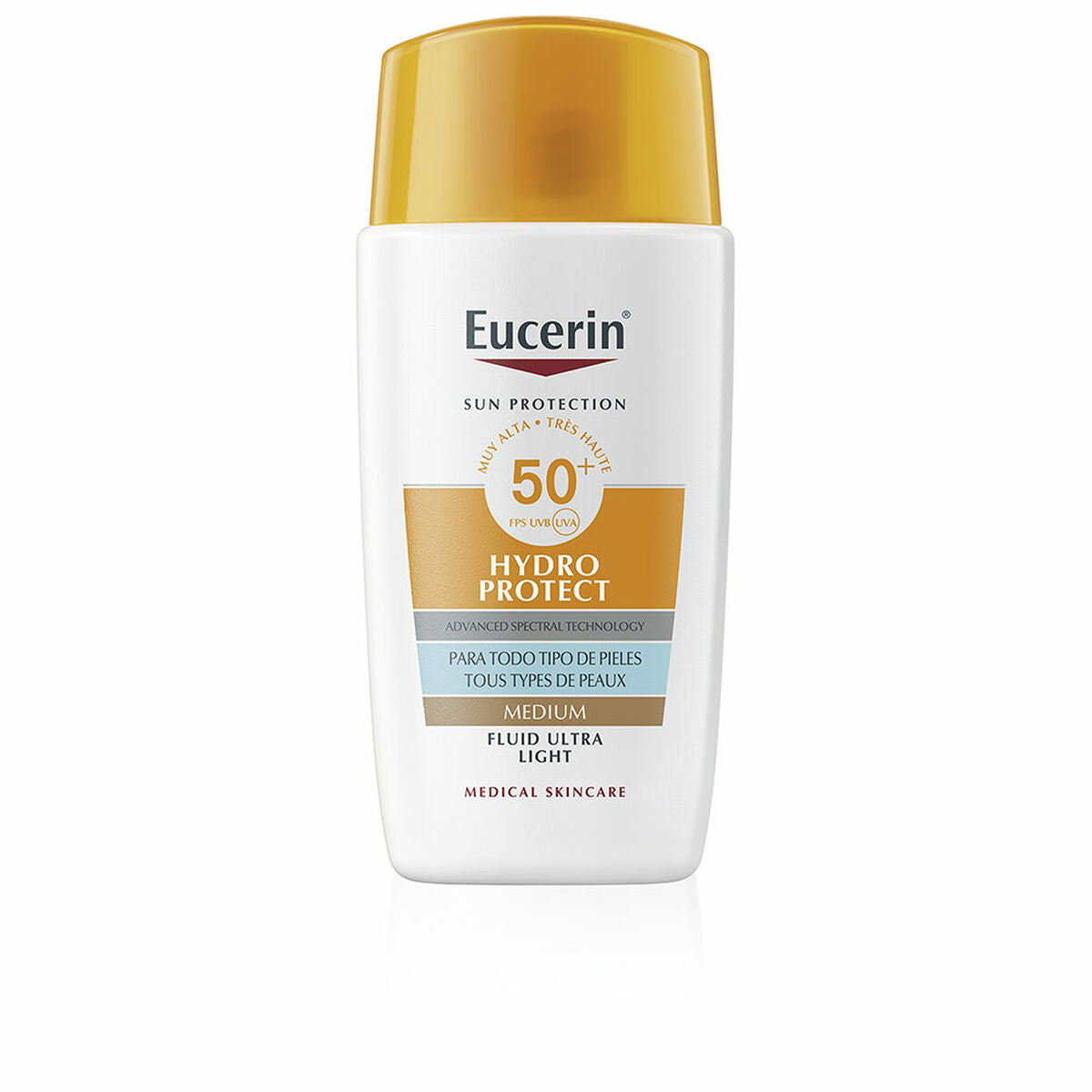 

Солнцезащитный крем Eucerin SUN PROTECTION