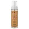 SheaMoisture Moisture Infusion Wrap & Set Mousse with Fig Extract & Baobab Oil 222ml (7.5fl Oz)