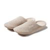 Women's Puxi Warm Cotton Slippers - Non-slip, Wear-resistant, Silent Plush for Autumn & Winter