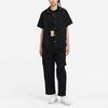 Nike Shirts Women's Black Square Collar Moderate Other FB8293-010