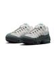 Nike Air Max 95 Big Bubble Og M - Summit White:Smoke Grey:Dark Smoke Grey:Dusty Cactus / Hm4740-103