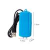 Portable USB Aquarium Filter Fishing Tank Accessories Silent Aquarium Air Pump with Air Stone High Quality Oxygen Pump