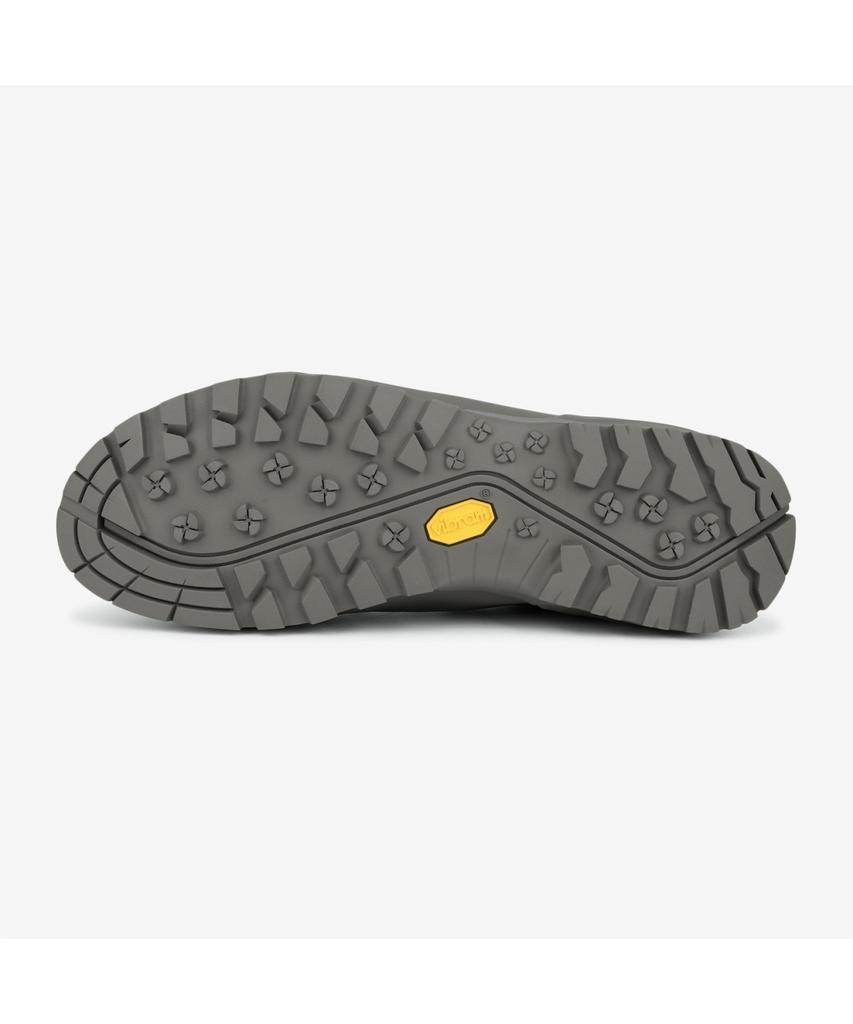 The North Face Ns94R72L White Label Glencliffe Raw Brown
