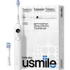 Y10 Smart Sonic Electric Toothbrush CN Plug (adapter Included)