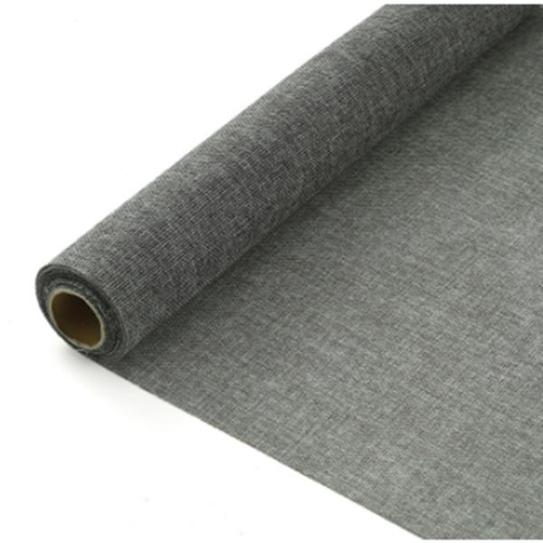 

Высококачественный лен - цветной рулон конопли: Упаковочная бумага для ретро-букетов для самостоятельного создания цветочных композиций в вашем цветочном магазине