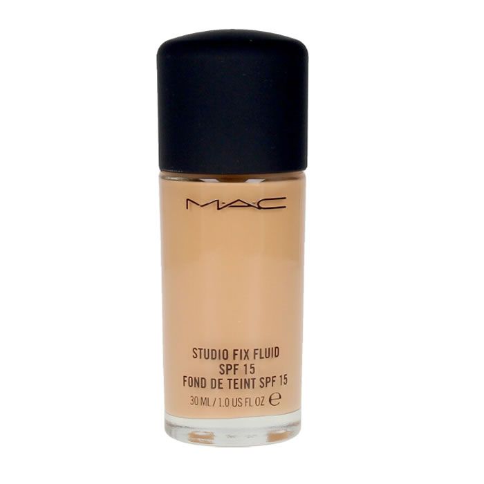 

Mac Studio Fix Fluid тональная основа Spf15 C4.5 30 мл