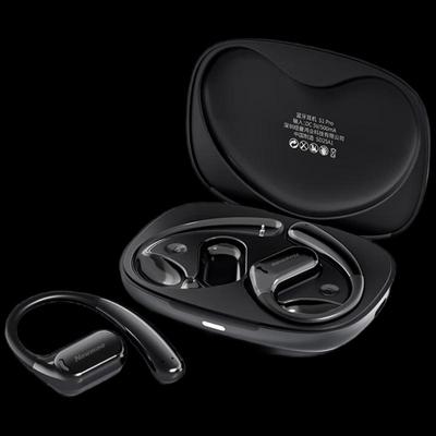 Newmine S1 Pro Bone Conduction Open-Ear Bluetooth Headset