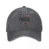 WSOP World Series of Poker Pet Golfkleding grappige hoed Militaire Pet Unisex schuimfeest Hoed Dames Hoeden Unisexs