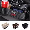 Car Seat Crevice Gaps Storage Box Seat Organizer Car Storag Box For A1 A2 A3 A4 A5 A6 A7 A8 Q1 Q2 Q3 Q4 Q5 Q6 Q7 Q8 B5 B6 B7 B8 C5 C6 C7 C8 S4 S3