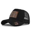 Vintage Adjustable Unisex Vintage Cap for Outdoor Hiking and Mountaineering