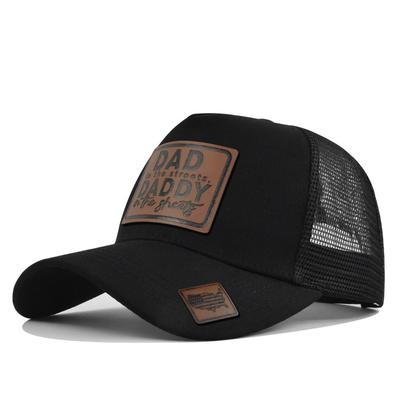 Gorra Vintage Ajustable Unisex para Senderismo y Montañismo al Aire Libre