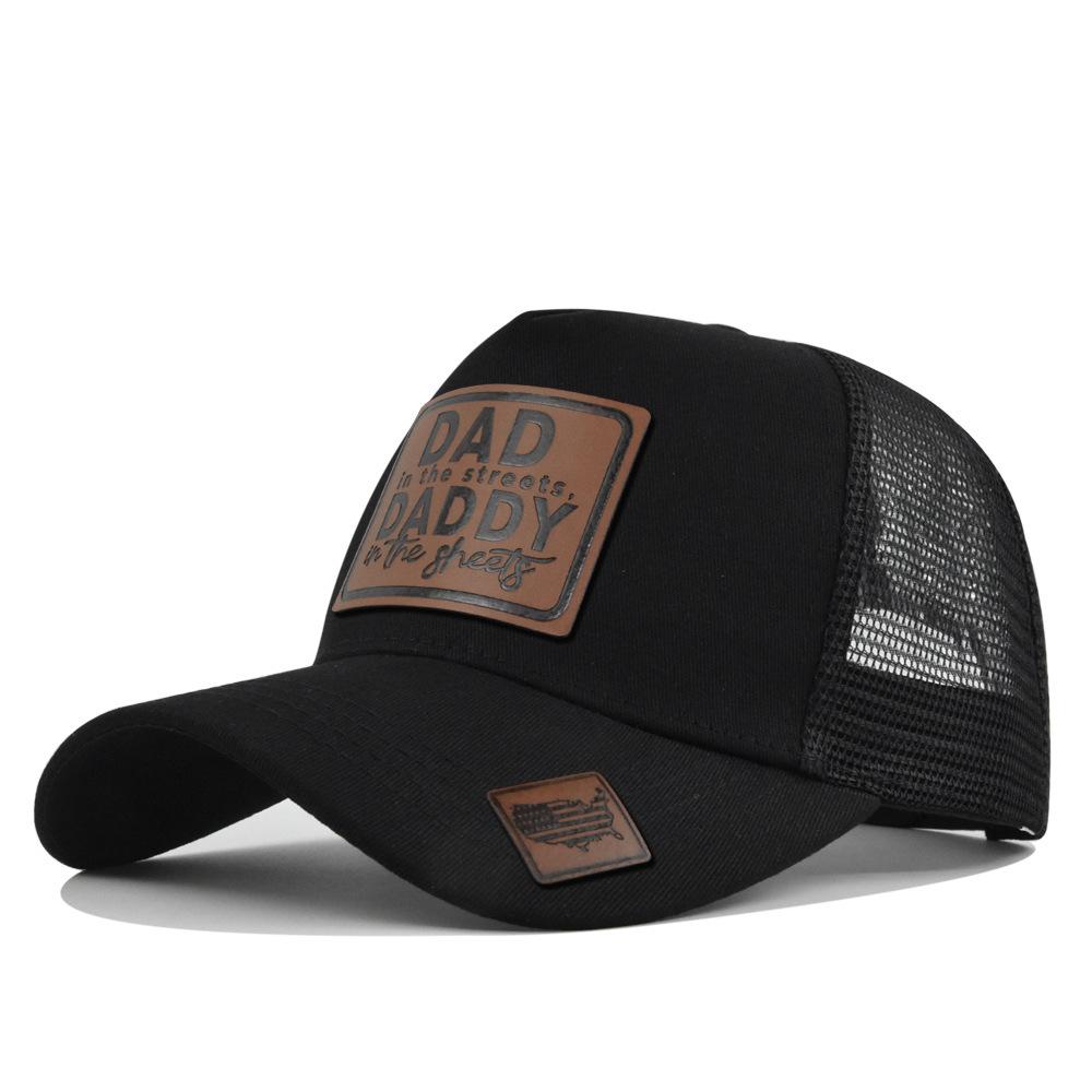 Vintage Adjustable Unisex Vintage Cap for Outdoor Hiking and Mountaineering