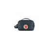 High Capacity Backpack Casual Backpack Student Waterproof Canvas Travel Small Waist Bag