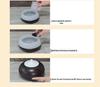 Wood Grain Essential Oil Aroma Diffuser & Humidifier for Hotels