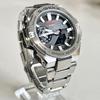 Used [Extremely Good Condition] CASIO G-SHOCK GST-B500 Tough Solar Equipped with Bluetooth Box Included