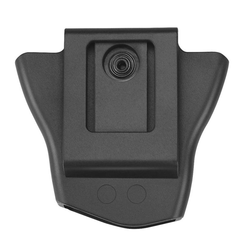 Handcuff Pouch Handcuff Holder for Duty Belt Fit Hinged Handcuff Chain Handcuff