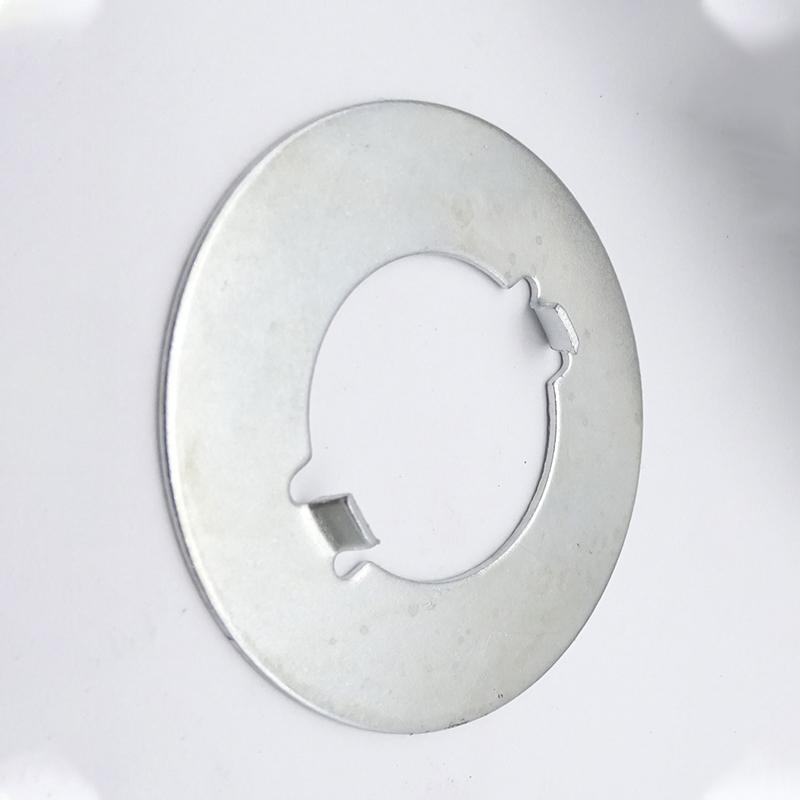 Passend für Toyota Land Cruiser 2007-2016, innerer Kugelkopf, OE 45503-60030