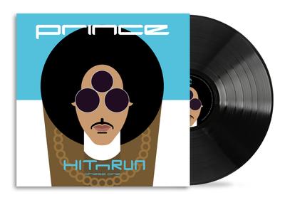 LP Record PRINCE  HITnRUN Phase One 19658730191 NPG 2026 Non Japan SoulFunk